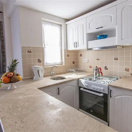 Daire Gokay - 3 Bedroom In Ovacik *