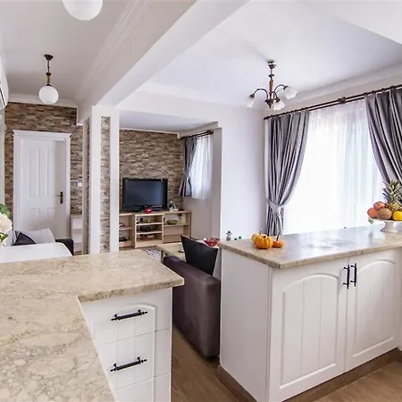Gokay - 3 Bedroom In Ovacik Daire Fethiye