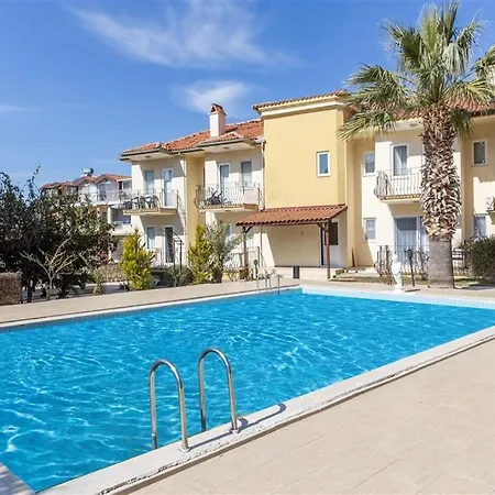 Daire Gokay - 3 Bedroom In Ovacik
